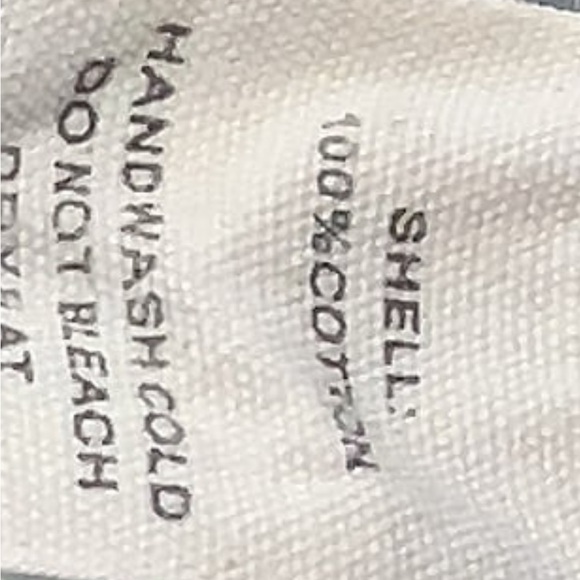 Fantastic Fawn Cut out back jacket - Picture 4 of 4